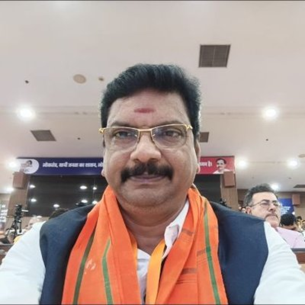 તમિલનાડુમાં ભાજપે આંતરિમ બજેટને ભ્રામક ગણાવ્યું