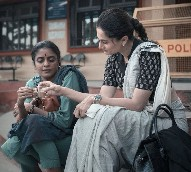 ફિલ્મ ‘અસ્સી’માં તાપસી પન્નૂનો નવો ગીત ‘મન हवा’ રિલીઝ