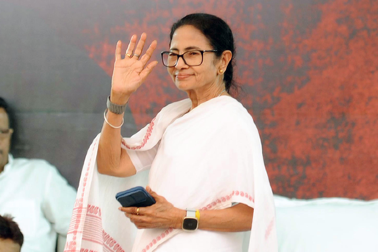 અસમ ચૂંટણી 2026: ટીીએમસીની પ્રથમ યાદી જાહેર, 17 બેઠકના ઉમેદવાર જાહેર