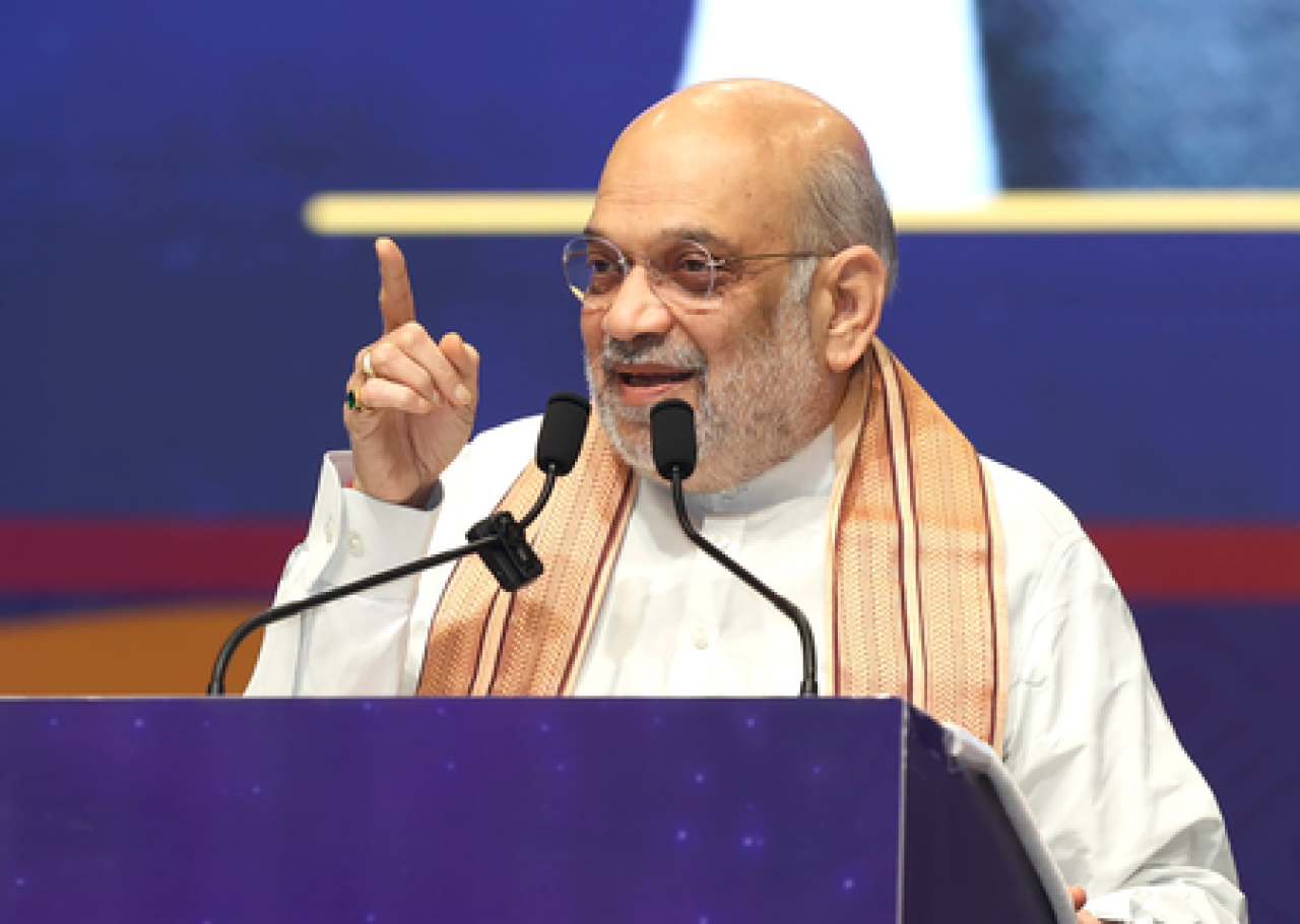 અસામમાં વિકાસ યોજનાઓનું ઉદ્ઘાટન કરશે ગૃહમંત્રી અમિત શાહ