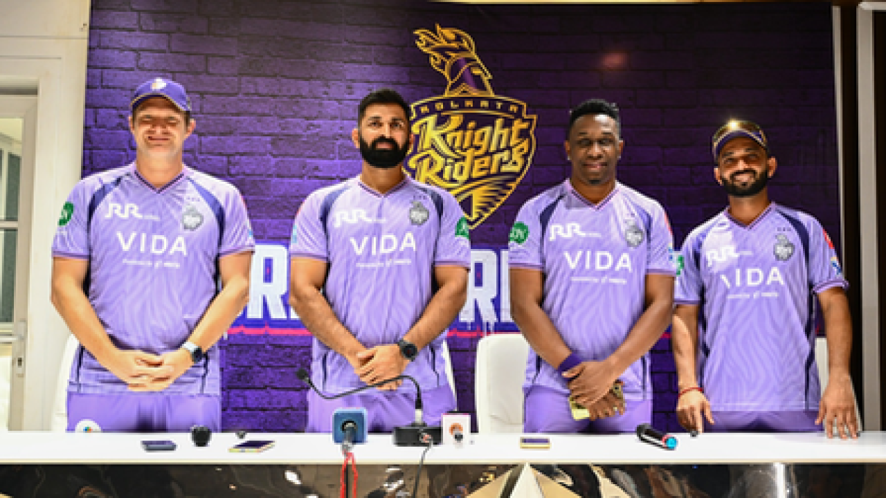 આ સીઝનમાં અમારી બેટિંગ ઓર્ડર શક્તિશાળી છે: અજિંક્ય રાહાણે