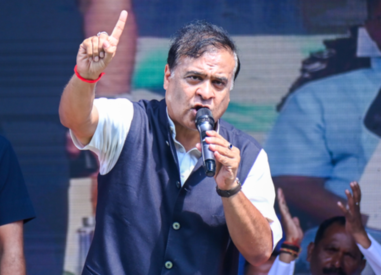 આસામ સરકાર દ્વારા ચા બાગાન શ્રમિકોની દૈનિક મજૂરીમાં 40% વધારો