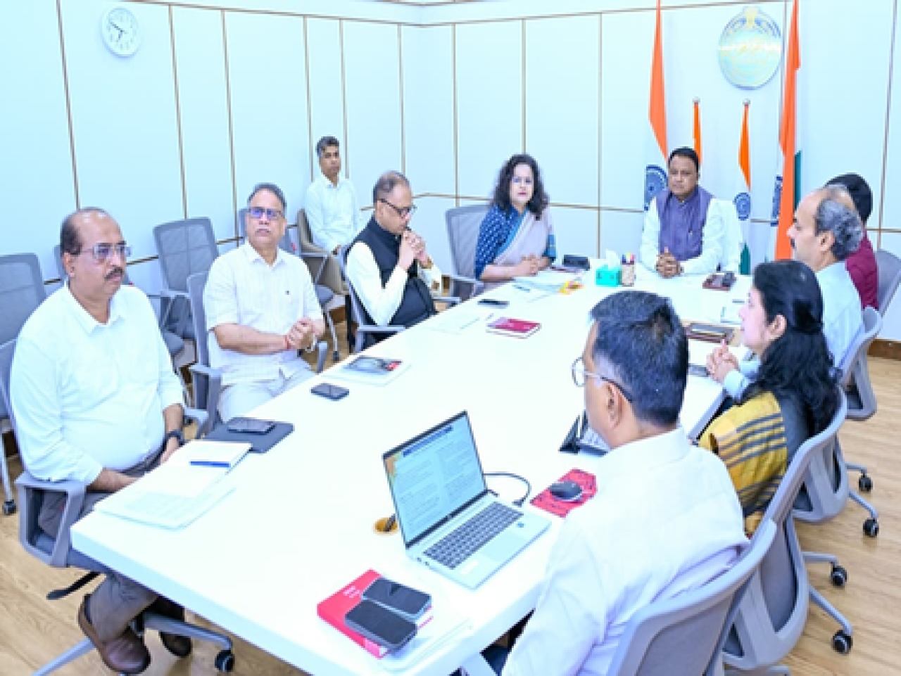 ઓડિશામાં ઇંધણ અને એલપીજીની કોઈ કમી નથી, કાળા બજારમાં કડક કાર્યવાહી