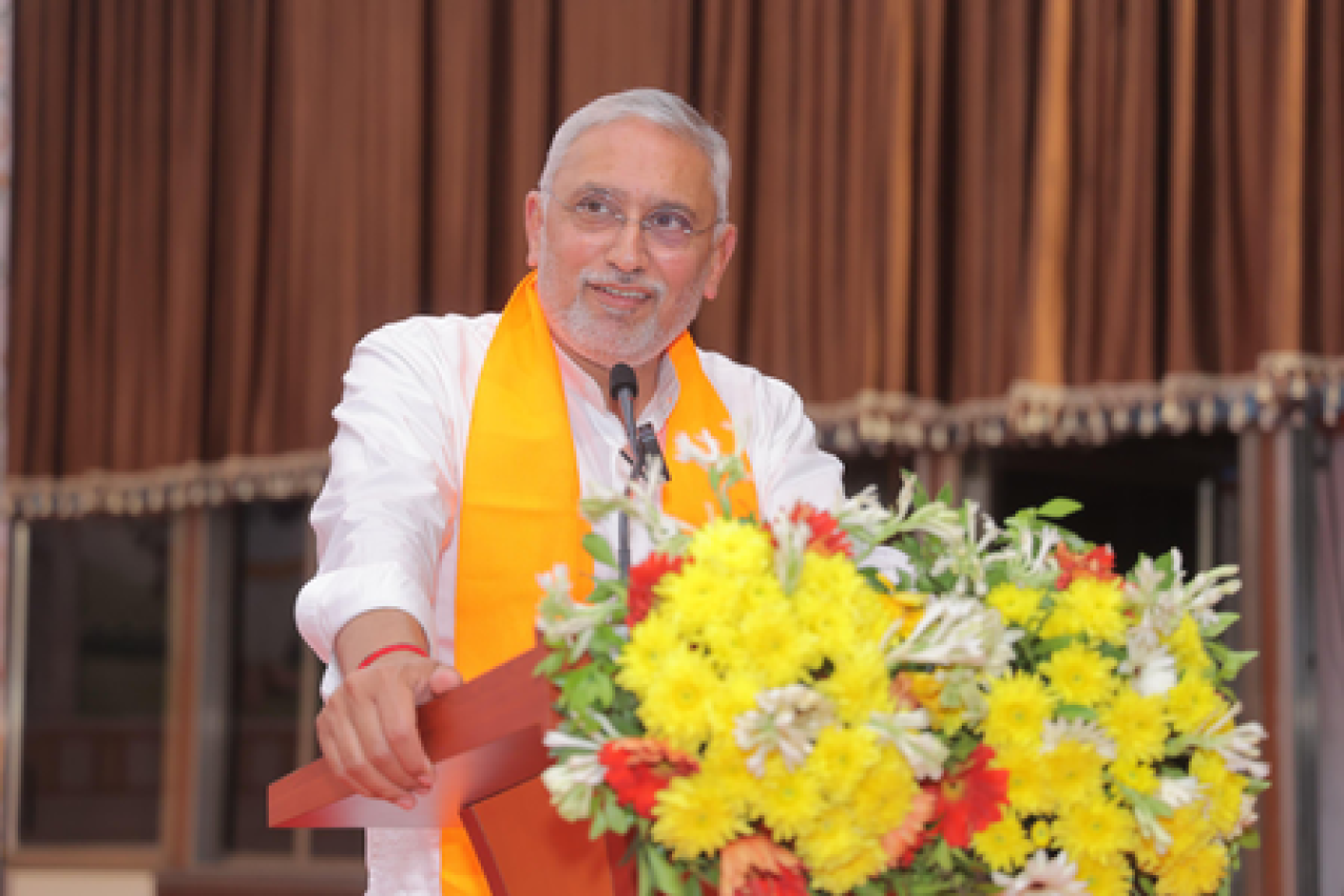 ગુજરાતમાં સ્થાનિક ચૂંટણી માટે ભાજપની માઈક્રો-પ્લાનિંગ પર ધ્યાન કેન્દ્રિત