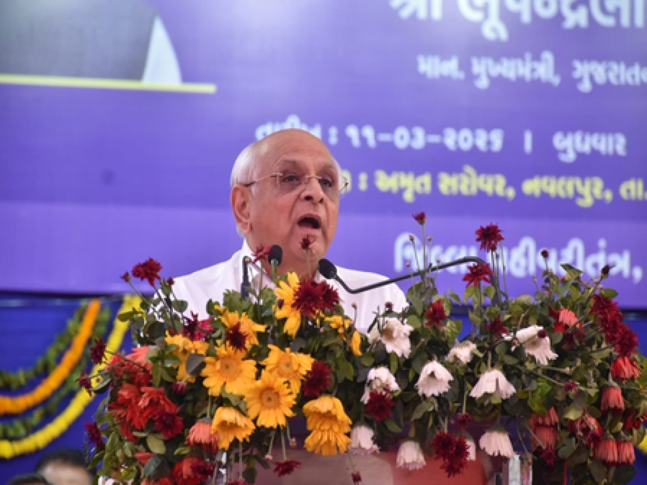 ગુજરાતે LNG અને LPG સપ્લાય સુનિશ્ચિત કરવા માટે કમિટી બનાવ્યું