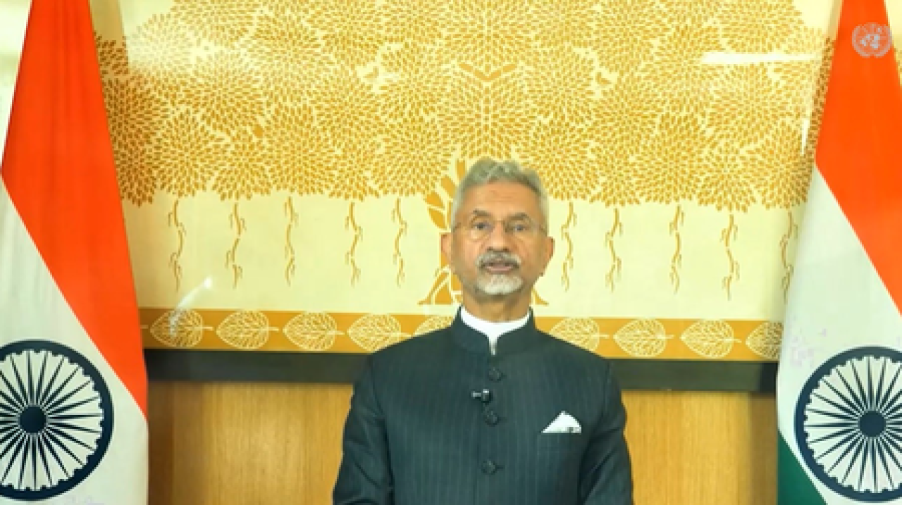 પશ્ચિમ એશિયા અને ખાડી વિસ્તારમાં સ્થિતિ પર વિદેશ મંત્રાલયનો અપડેટ