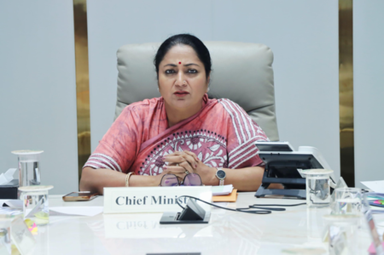 પાલમમાં આગજનીની ઘટના, છ લોકોના મોતની આશંકા