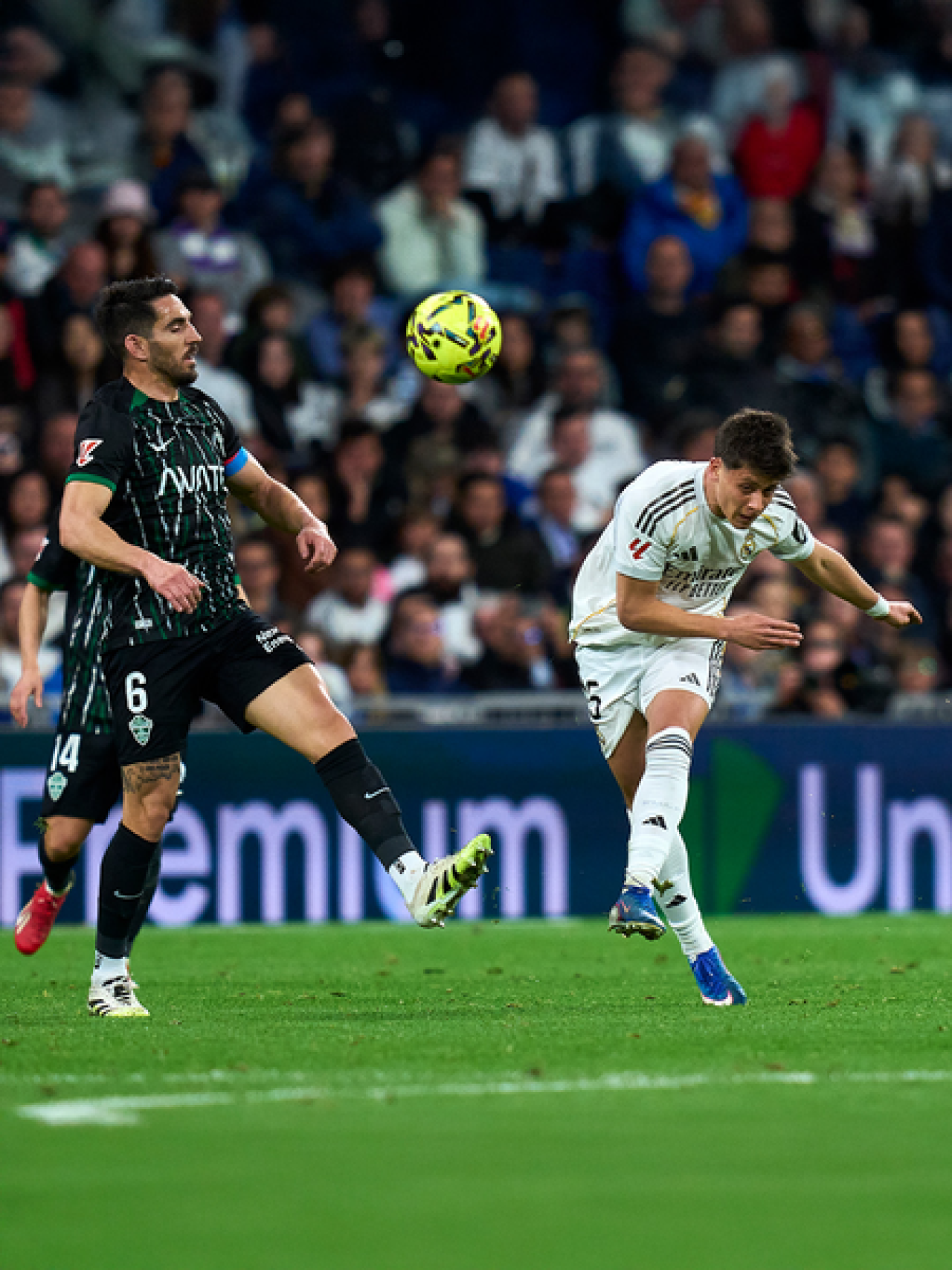રિયલ મેડ્રિડ, એટલેટિકો અને ગિરોના ની જીતનો રોમાંચક દિવસ