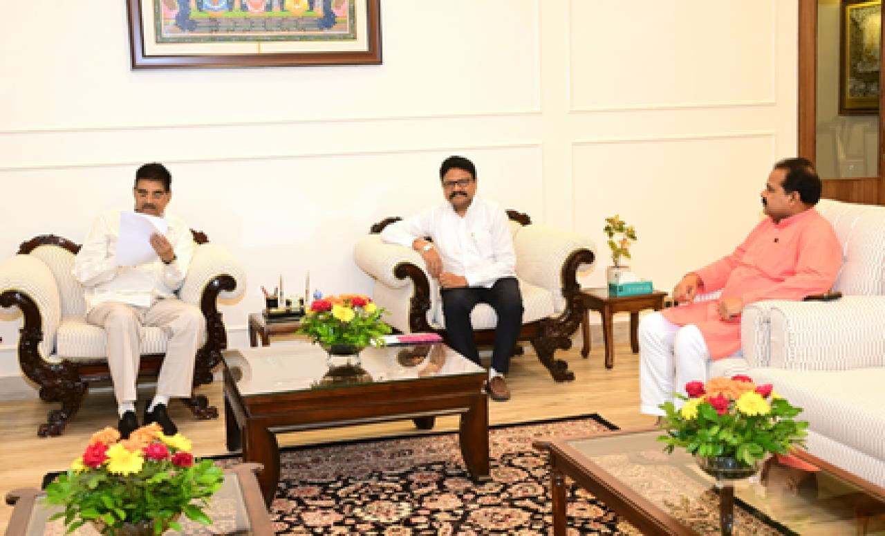 ઓડિશા વિધાનસભાનો વિશેષ સત્ર, મહિલા આરક્ષણ પર ચર્ચા
