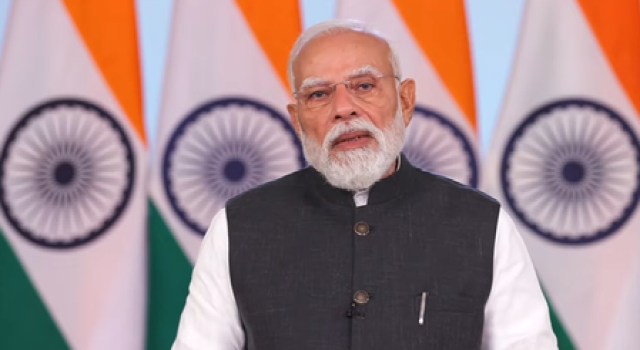 કર્મયોગી સાધના સપ્તાહમાં મોદીનો સંદેશ, ટેકનોલોજી અને એઆઈથી બદલાશે પ્રશાસન