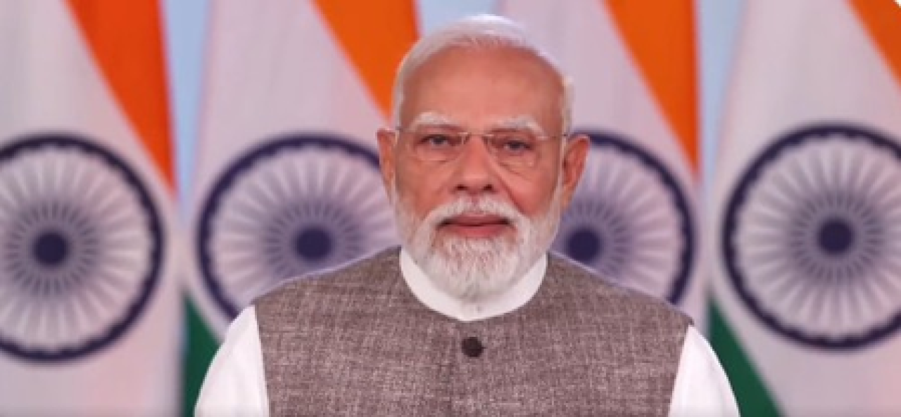 નારી શક્તિના અધિકારોને રોકવા માટે કોંગ્રેસની રાજનીતિની નિંદા
