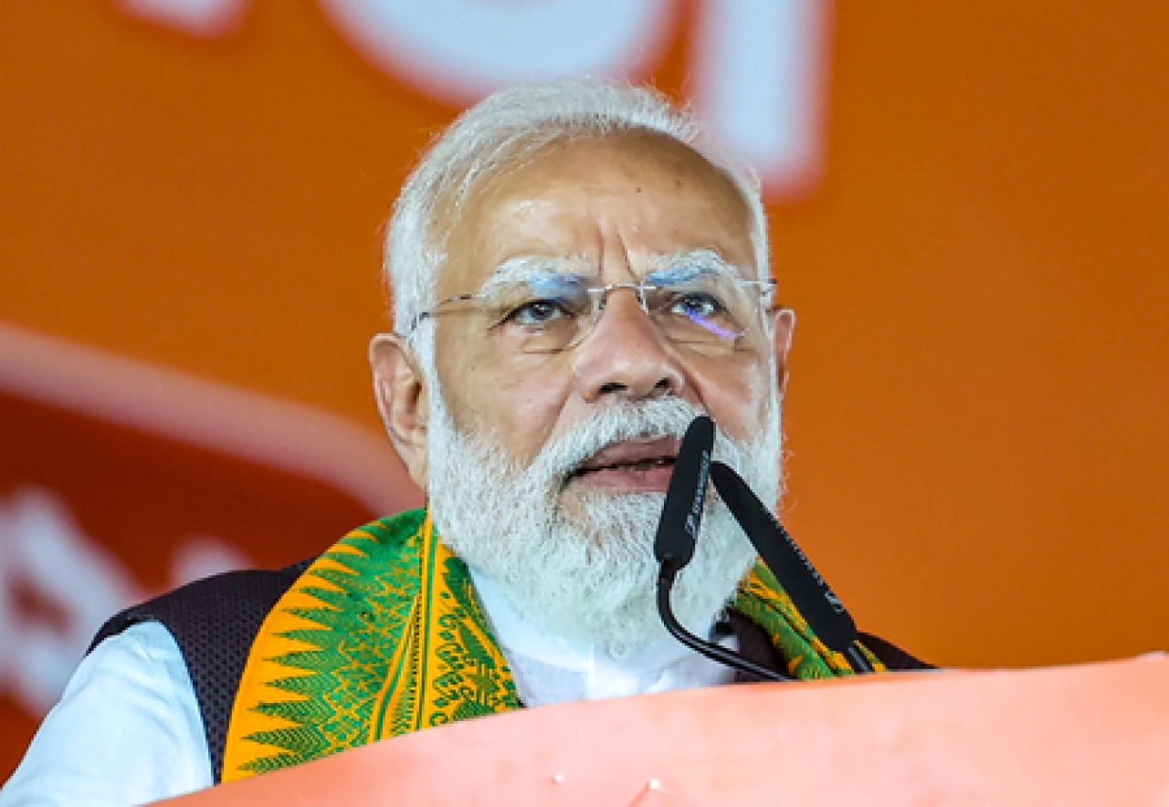 નારી શક્તિની ઉજવણી: 60% લોન મહિલાઓએ લીધી છે, પીએમ મોદીની જાહેરાત