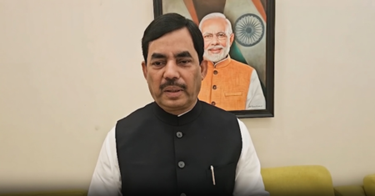 પશ્ચિમ બંગાળમાં ભાજપની જીત નિશ્ચિત: શાહનવાજ હુસેનનો દાવો