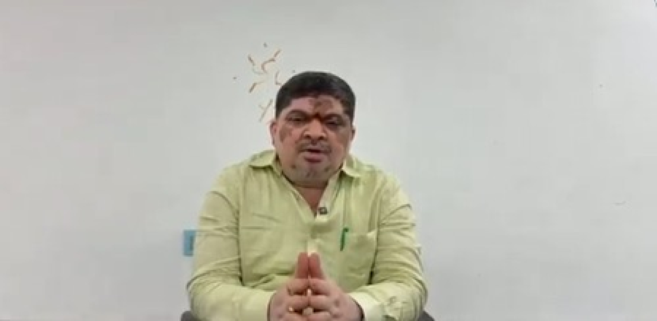 తెలంగాణના પરિવહન મંત્રીએ કર્મચારીઓને હડતાળ સમાપ્ત કરવા અપીલ કરી
