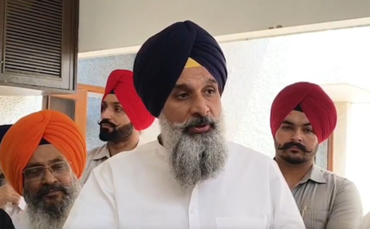 ਪੰਜਾਬ ਵਿੱਚ ਈਡੀ ਦੀ ਛਾਪੇਮਾਰੀ, ਸਰਕਾਰ ਤੇ ਵਿਰੋਧੀ ਪਾਰਟੀਆਂ ਦੇ ਗੰਭੀਰ ਆਰੋਪ