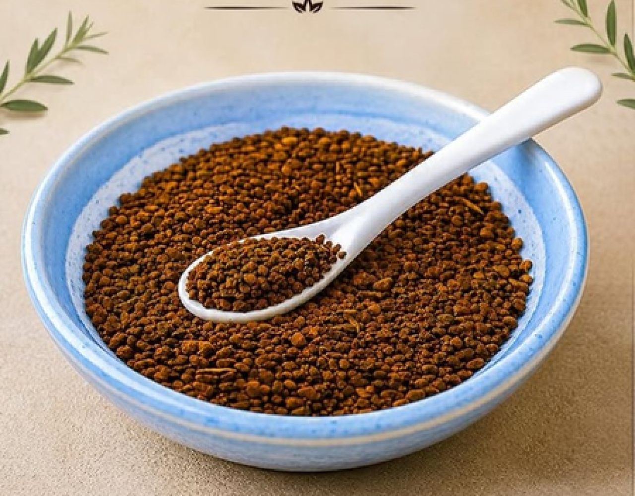 એટાના ચિકોરીથી બનાવવામાં આવેલી કોફી, કેફીનમુક્ત અને આરોગ્ય માટે ફાયદાકારક