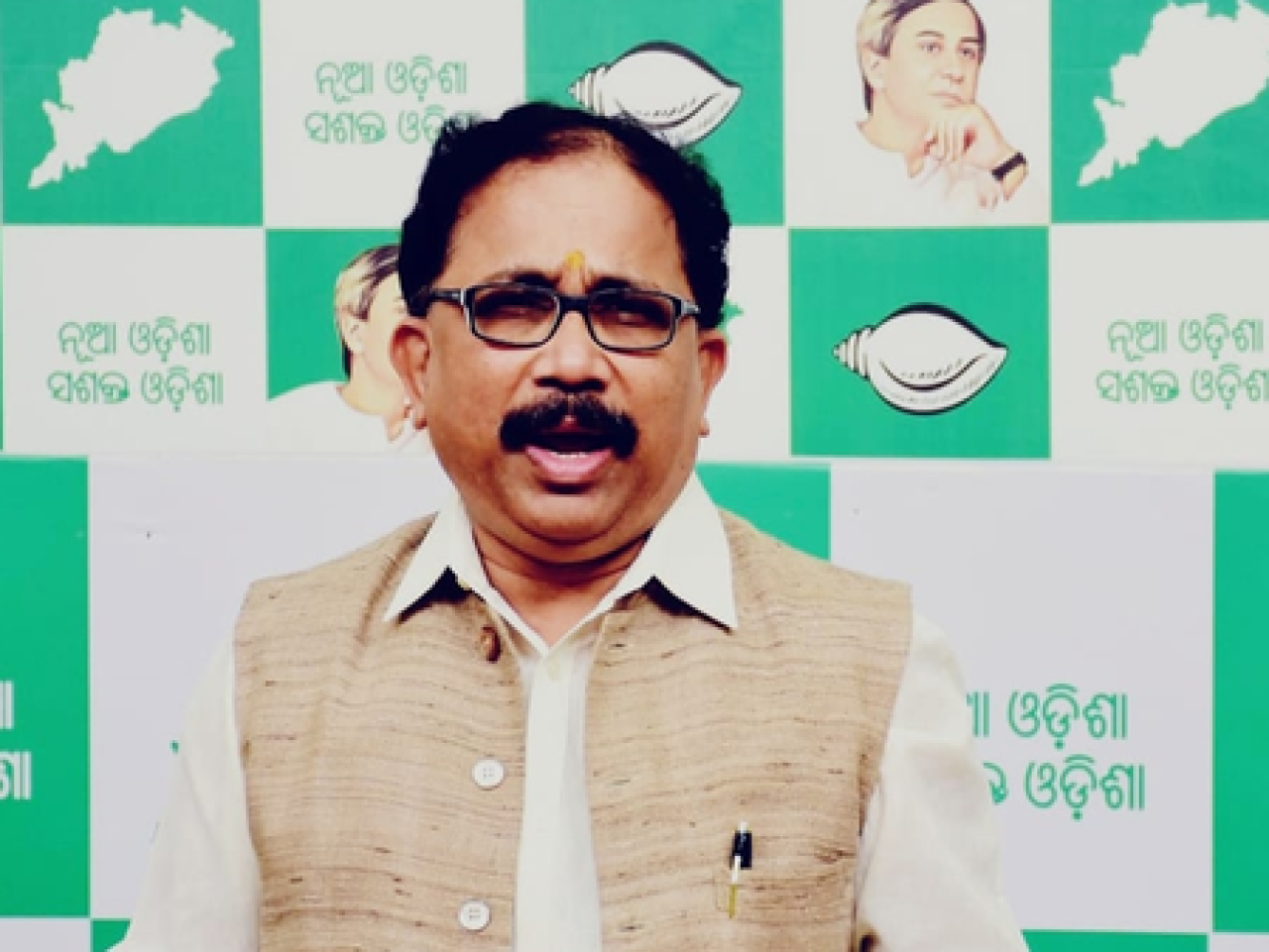 ઓડિશામાં વધતી હિંસા સામે વિરોધ પક્ષનો આક્રોશ