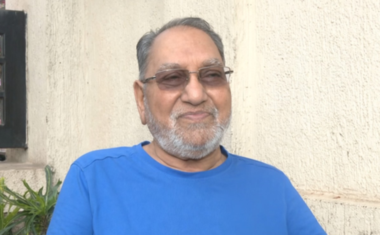 નીત પેપર લીક પર હુસૈન દલવાઈની ટિપ્પણી