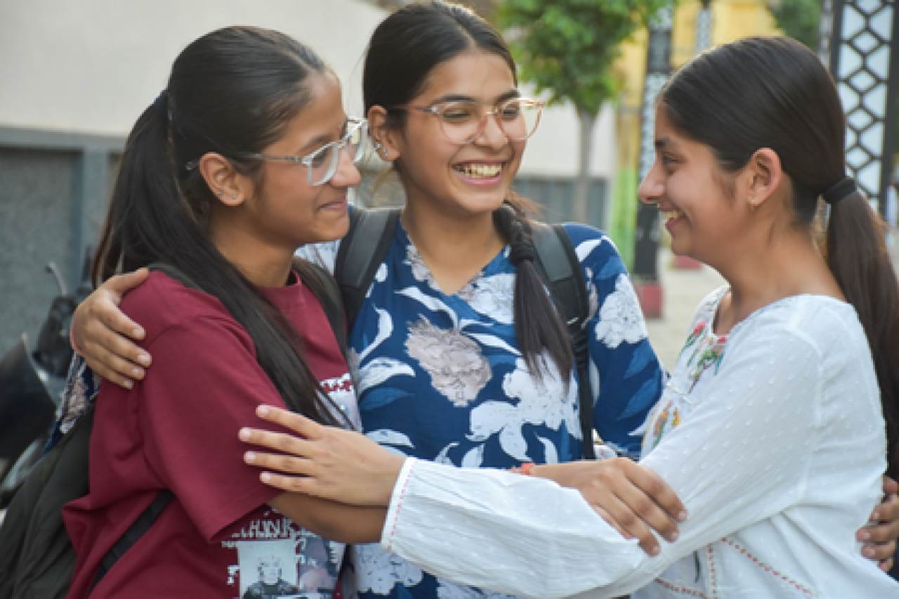 પાલघरમાં મહારાષ્ટ્ર HSC બોર્ડની સફળતા, 86.68% વિદ્યાર્થીઓ સફળ