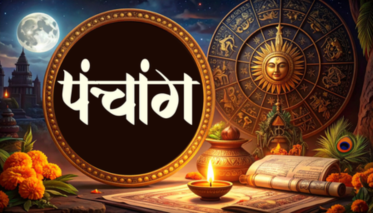 15 જૂન 2026 નું પંચાંગ: અમાવસ્યા, સોમવાર વ્રત અને મિથુન સંક્રાંતિનું દુર્લભ સંયોગ