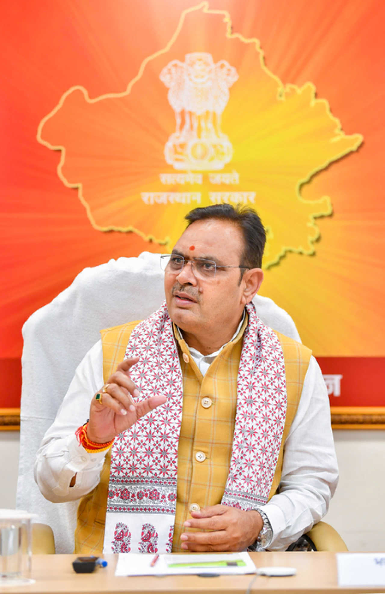 2027 સુધીમાં વીજળીના ક્ષેત્રમાં આત્મનિર્ભર બનશે રાજસ્થાન