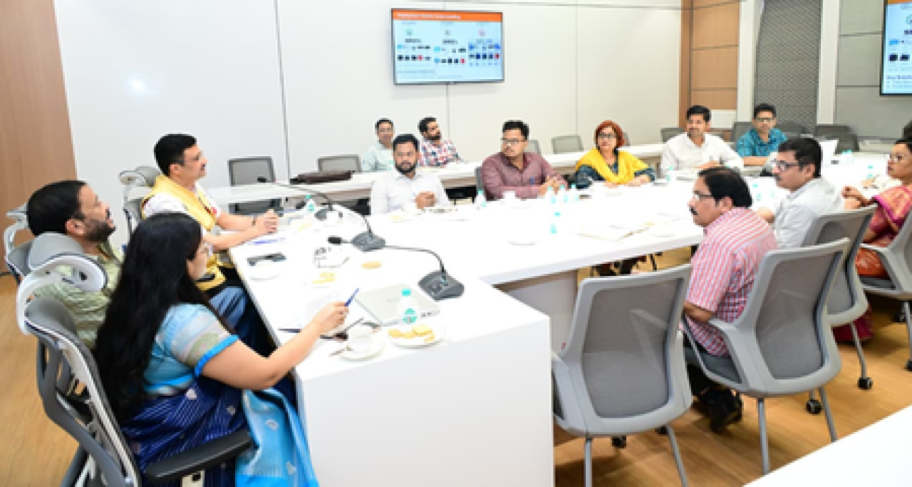 ઓડિશામાં જમીન રજીસ્ટ્રેશન પ્રક્રિયા થશે હાઈટેક, બિચૌલિયાઓ પર લાગશે નિયંત્રણ