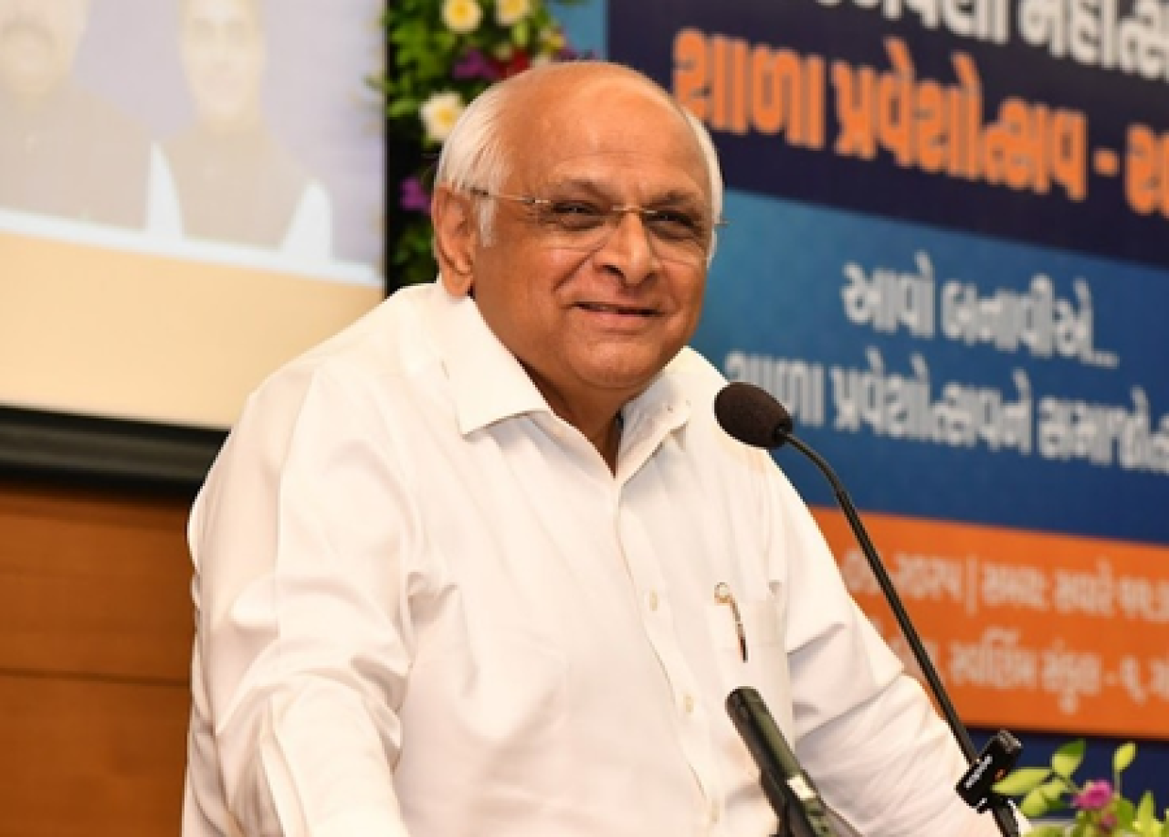 ગુજરાતમાં 38,400 શાળાઓમાં 28 લાખથી વધુ બાળકોને શાળા પ્રવેશોત્સવ માટે નોંધણી શરૂ