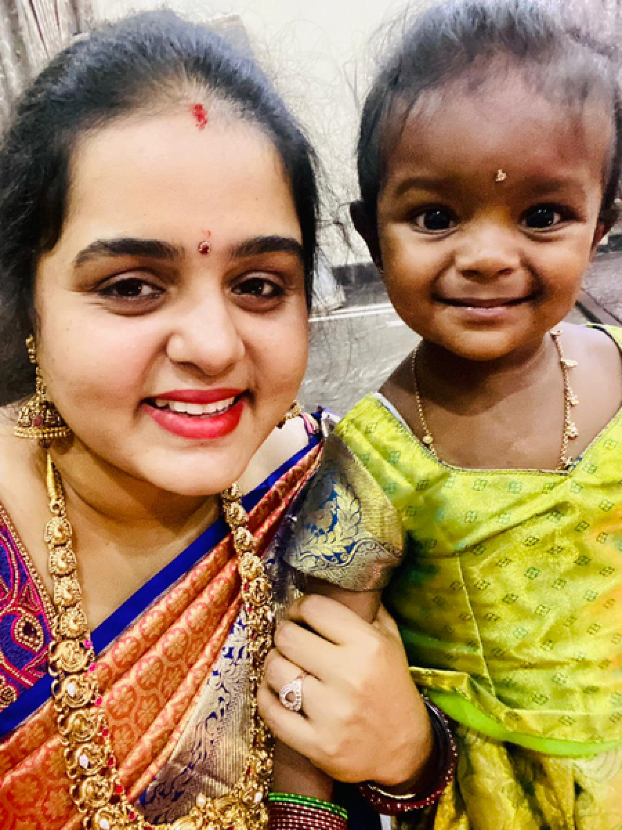 બેંગલુરુમાં 6 વર્ષીય બાળકીની હત્યા: માતા અને પ્રેમી વિરુદ્ધ કેસ નોંધાયો