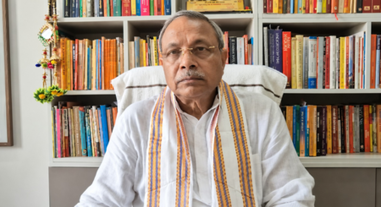 રામ મંદિર દાન વિવાદમાં સત્ય સામે આવશે, શ્રદ્ધા પર અસર નહીં: સુરેન્દ્ર જૈન