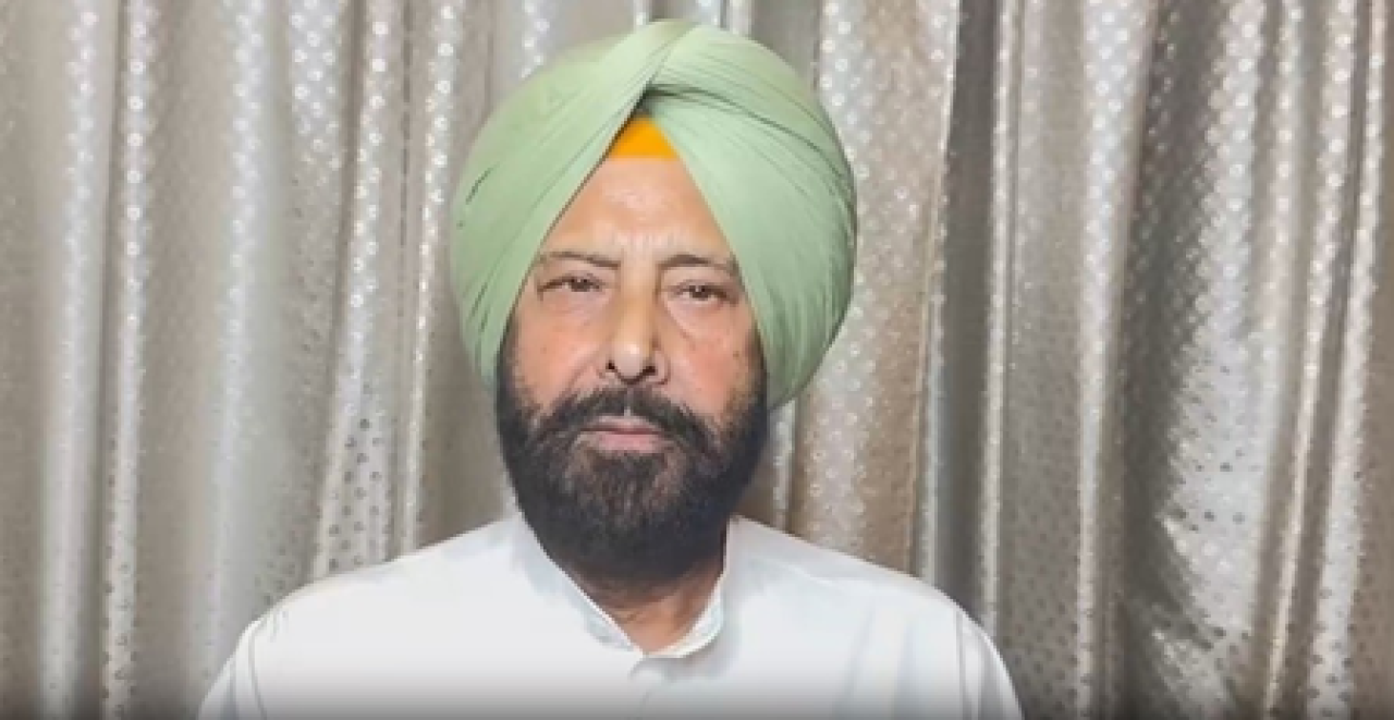 ਪੰਜਾਬ ਭਾਜਪਾ ਨੇ ਸਰਕਾਰ ਤੇ ਨਿਸ਼ਾਨਾ ਸਾਧਿਆ, ਕਿਹਾ- ਲਗਾਤਾਰ ਕਰਜ਼ਾ ਲੈ ਕੇ ਰਾਜ ਨੂੰ ਵਿੱਤੀ ਸੰਕਟ ਚ ਧੱਕਿਆ