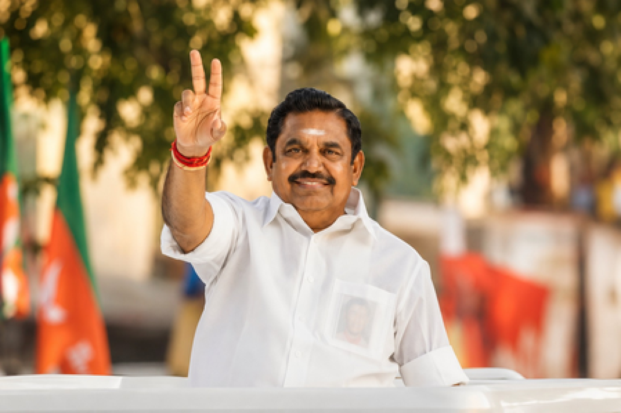 એઆઈએડીએમકેની ટીવીકે સરકાર પર નિશાન સાધવા માટેની આક્ષેપો