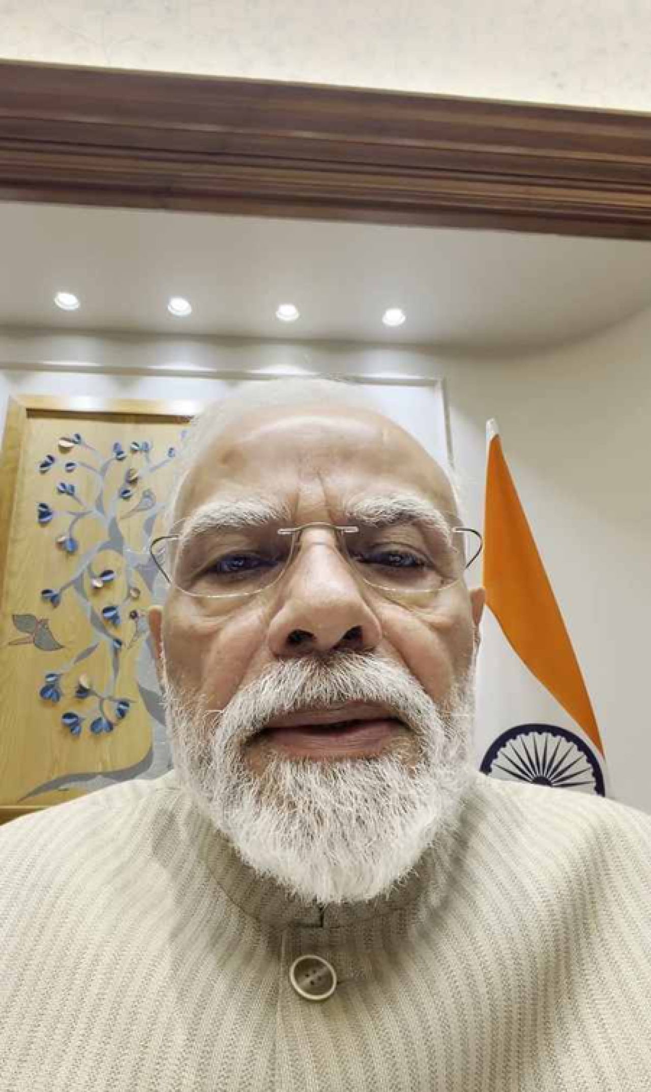 પેપર લીક પર પીએમ મોદીની જાહેરાત, કેબિનેટમાં થશે મહત્વપૂર્ણ નિર્ણય