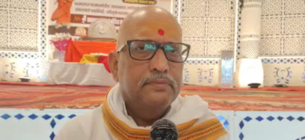 બાળકોની અવાજ દબાવી રહી સરકાર: અજય રાયનું આરોપ બાળકોની અવાજ દબાવી રહી સરકાર: અજય રાયનું આરોપ