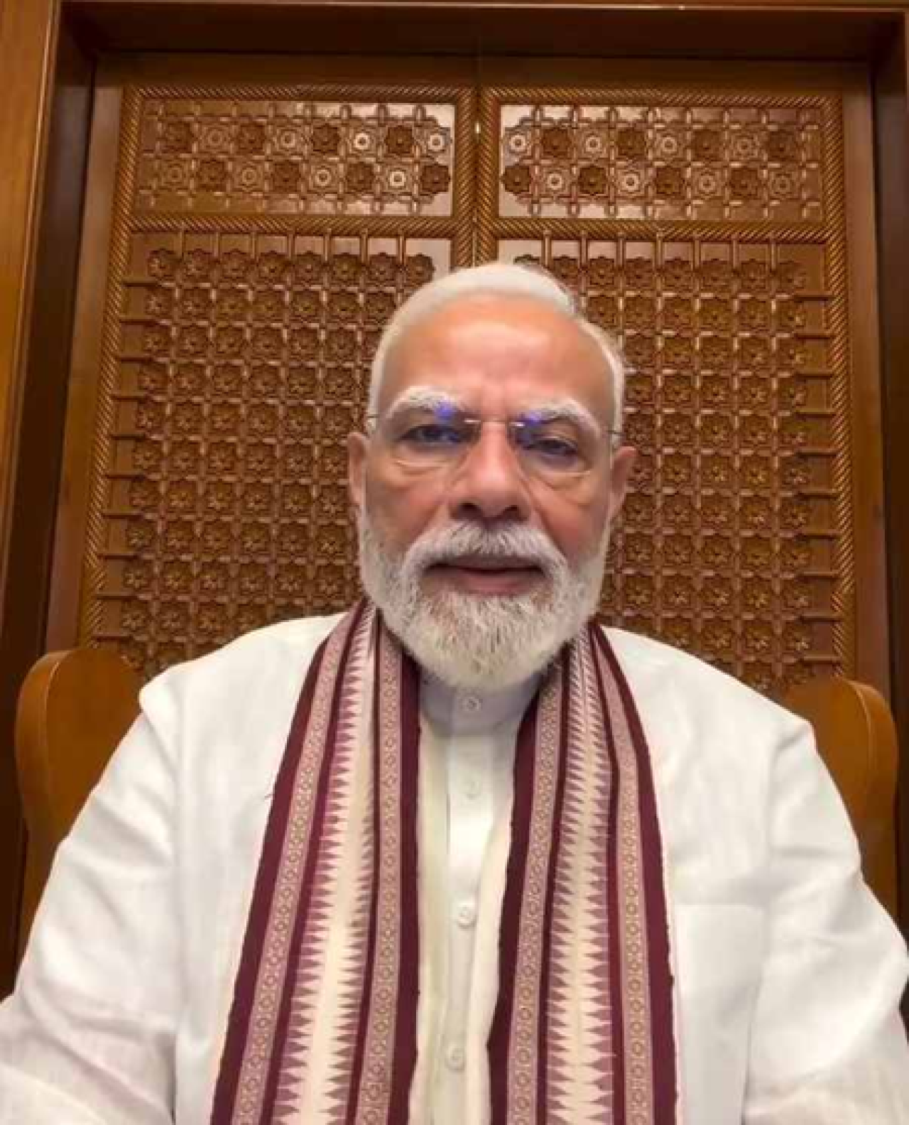 મોદીનો નવા ઇન્સ્ટાગ્રામ વિડિયોએ બનાવ્યો રેકોર્ડ, યુવાનોને કહ્યું- ધન્યવાદ
