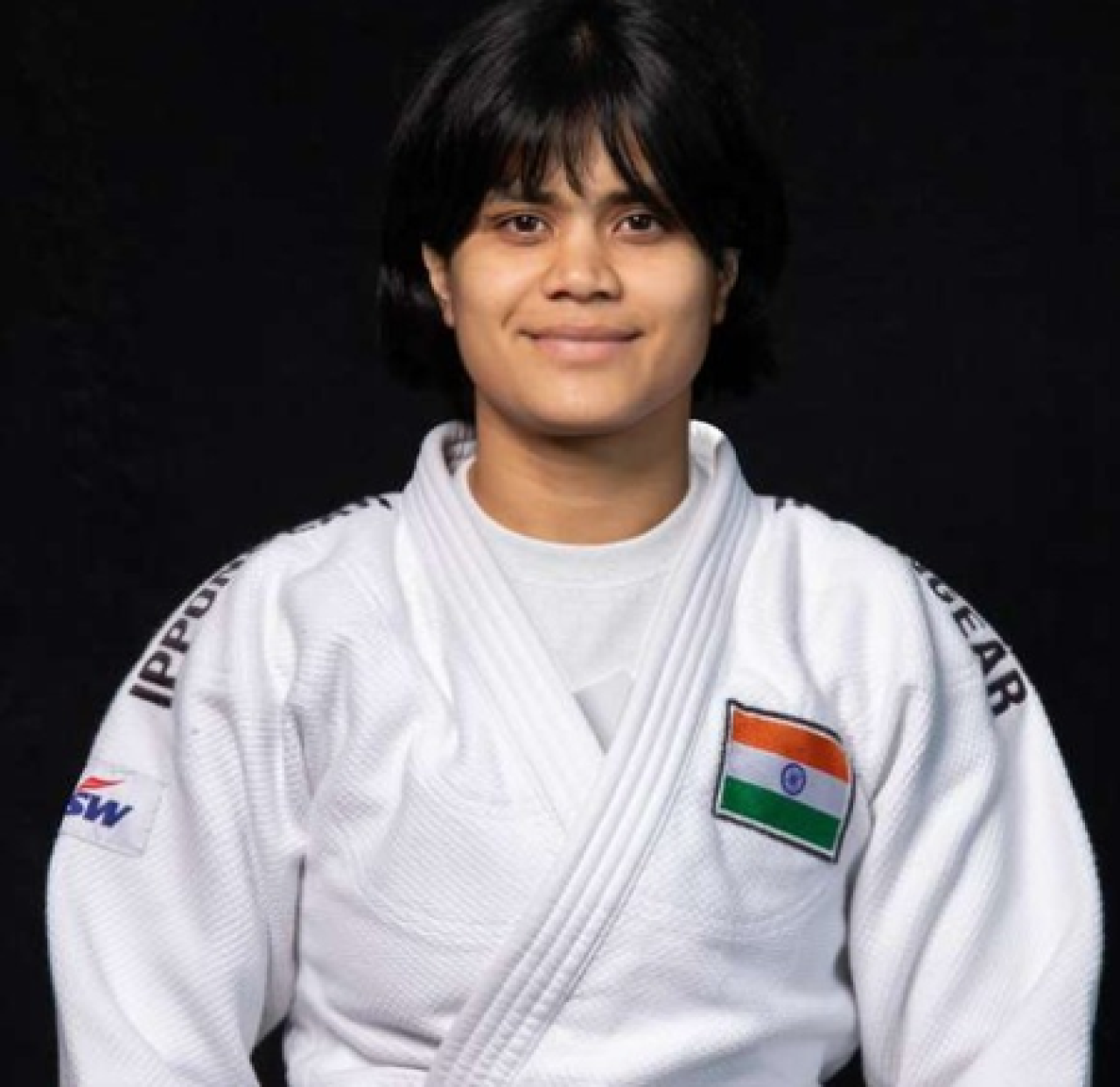 યામિનીએ કોમનવેલ્થ ગેમ્સ 2026માં જૂડોમાં રજત પદક જીતી લીધું યામિનીએ કોમનવેલ્થ ગેમ્સ 2026માં જૂડોમાં રજત પદક જીતી લીધું