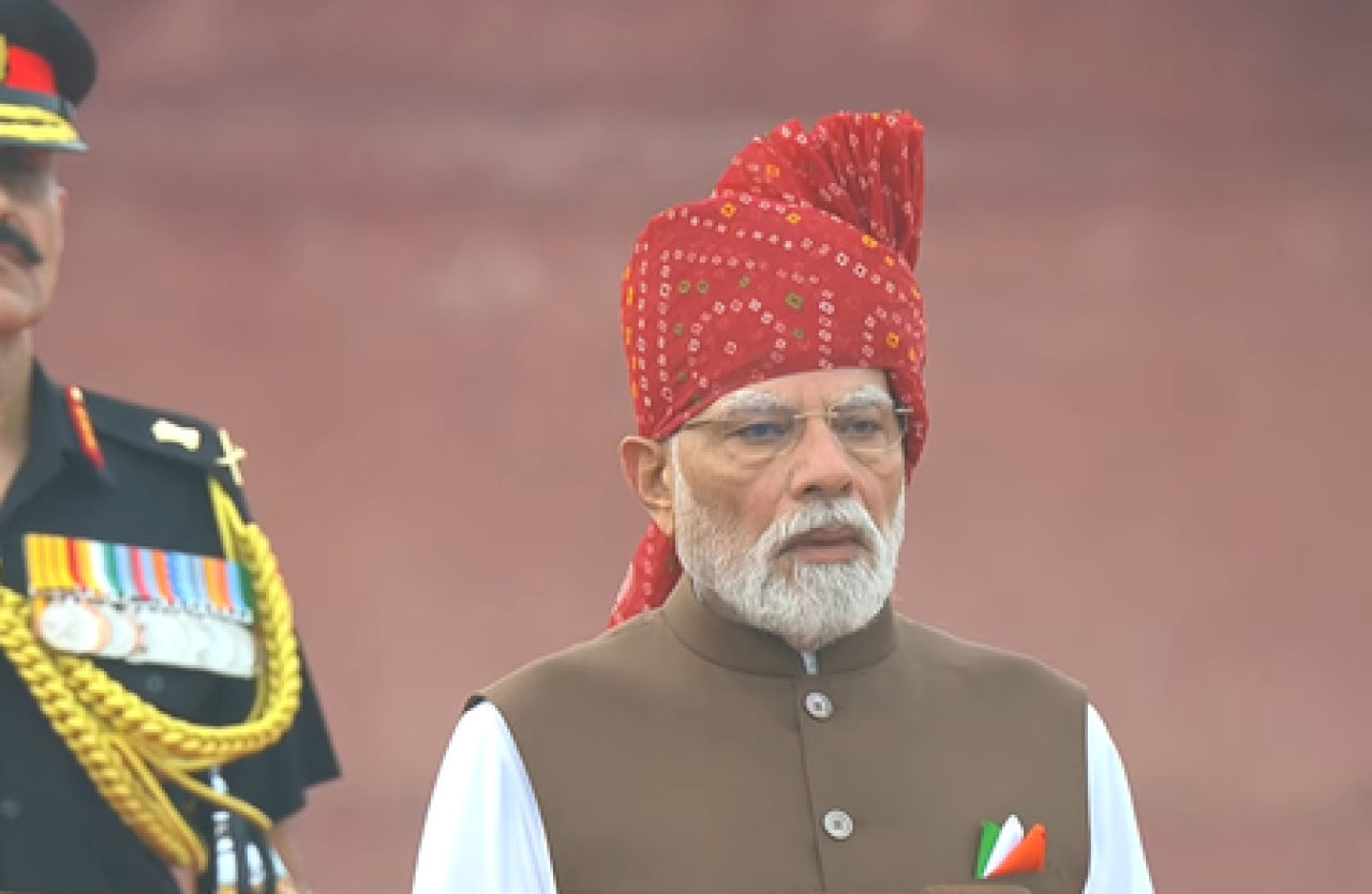 15 ઓગસ્ટે પીએમ મોદીએ કયા નવા રેકોર્ડ બનાવવાની શક્યતા છે? 15 ઓગસ્ટે પીએમ મોદીએ કયા નવા રેકોર્ડ બનાવવાની શક્યતા છે?
