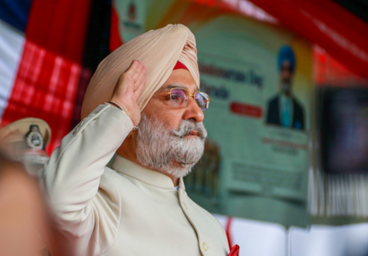 80वें स्वतंत्रता दिवस पर नेताओं ने दी शुभकामनाएं