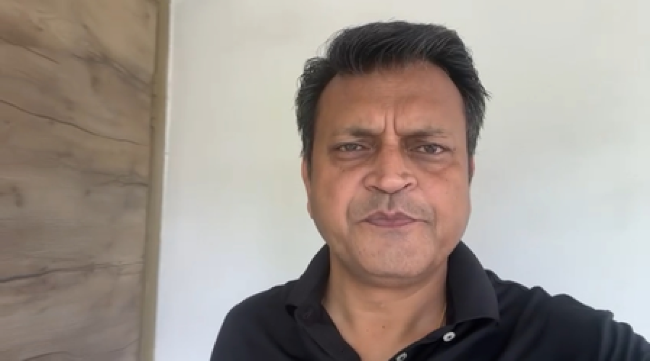 અજય આલોકે પ્રશાંત કિશોરને 2030માં ફરીથી બાંકીપુર બેઠક પરથી ચૂંટણી લડવાની પડકાર આપ્યો