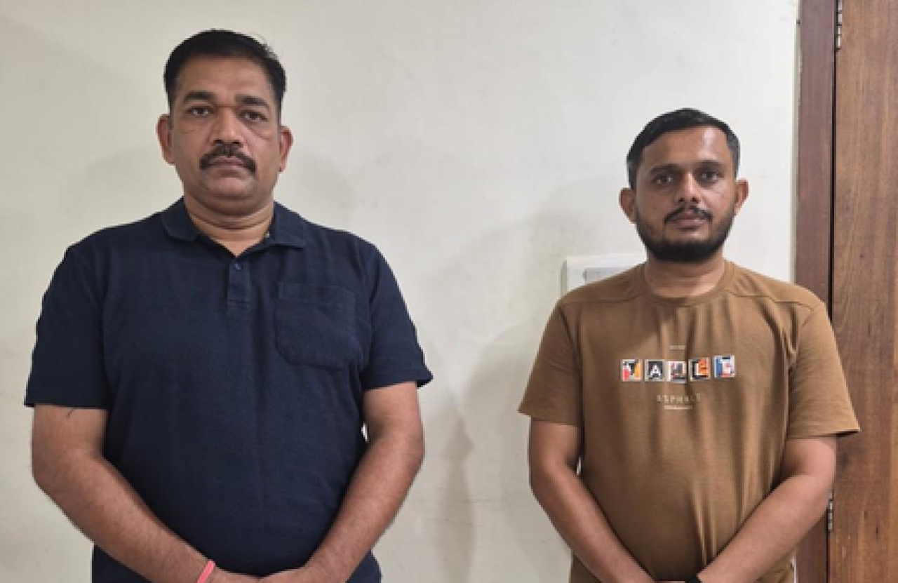 અમદાવાદમાં અગ્નિશામક અધિકારી અને બિચોલિયાના વિરુદ્ધ કાર્યવાહી