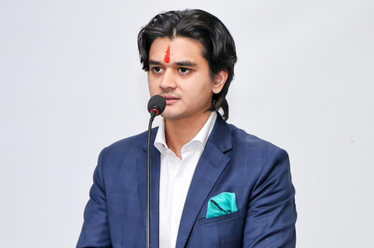 એમપીસીએ પુરસ્કાર સમારોહ 2026: મધ્ય પ્રદેશના ક્રિકેટર્સને મળ્યા 2.94 કરોડ રૂપિયાં એમપીસીએ પુરસ્કાર સમારોહ 2026: મધ્ય પ્રદેશના ક્રિકેટર્સને મળ્યા 2.94 કરોડ રૂપિયાં