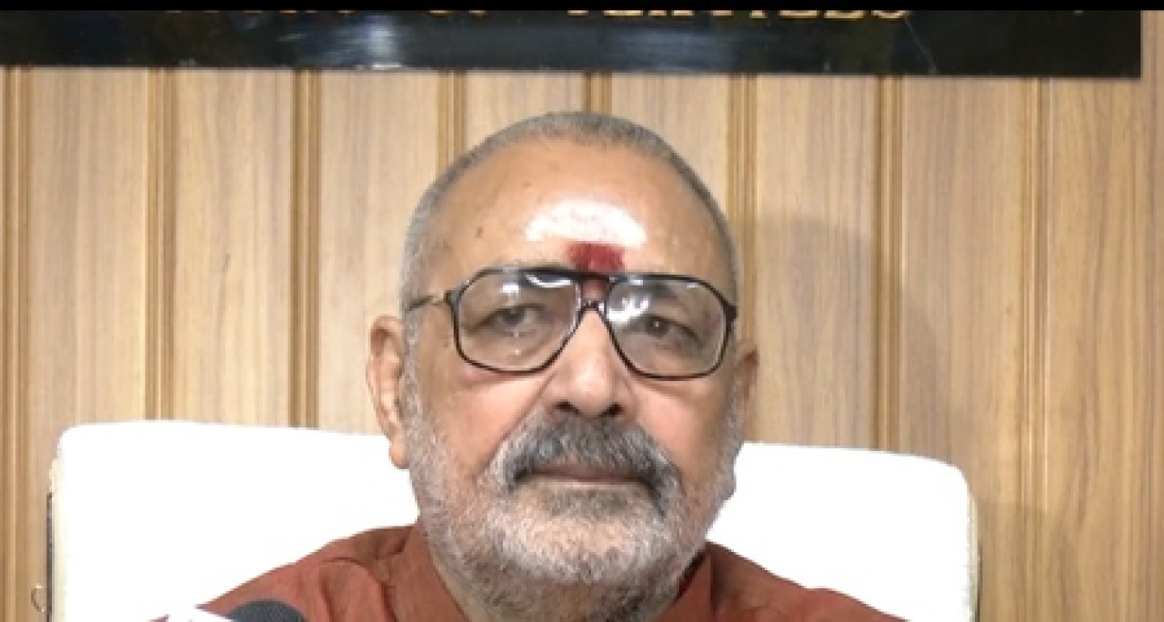 ગિરિરાજે રાહુલ ગાંધી પર આક્રમણ કર્યું, કહ્યું- ઉદ્દંડ છોકરાની જેમ વર્તન કરે છે