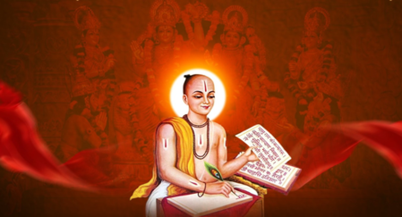 શ્રીરામચરિતમાનસના રચયિતા તુલસીદાસની જયંતી પર નેતાઓએ અર્પણ કરી શ્રદ્ધાંજલિ
