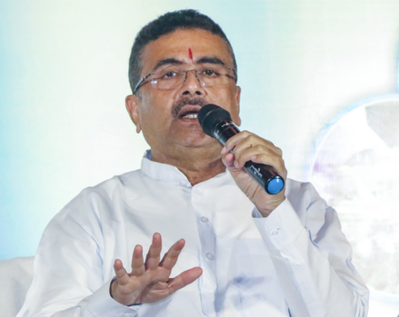 ‘અફવાહો પર વિશ્વાસ ન કરો, સત્યની જીત થશે’