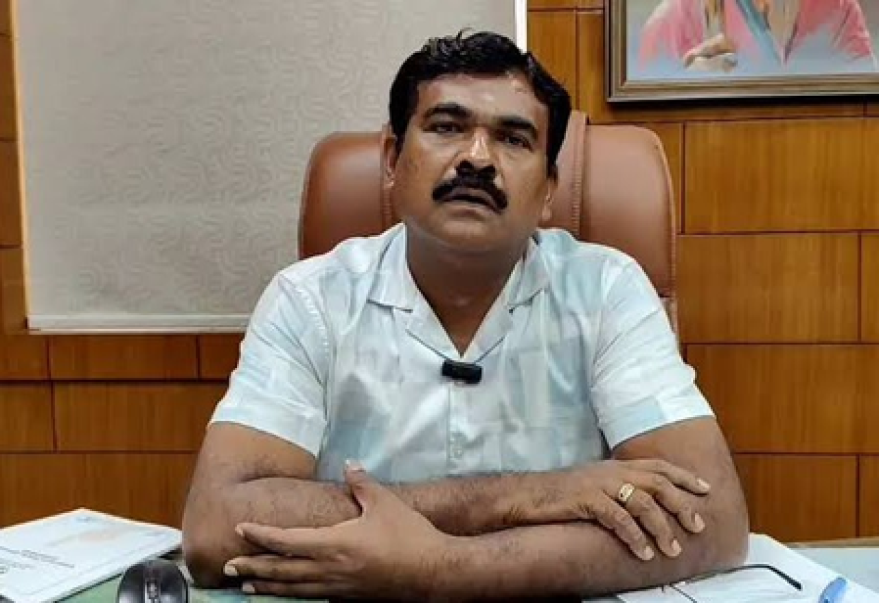 ઝારખંડમાં એસઆઈઆર હેઠળ દાવો-આપત્તિ અને અરજીની સમયસીમા 30 સપ્ટેમ્બરે સમાપ્ત થશે