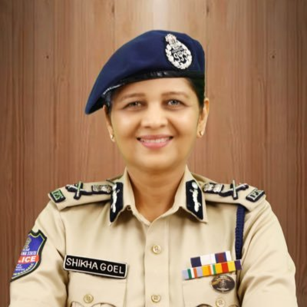 ટેલંગાના પોલીસે સાઇબર ઠગાઈના પીડિતોને 139 કરોડ રૂપિયાં પાછા મેળવવામાં મદદ કરી ટેલંગાના પોલીસે સાઇબર ઠગાઈના પીડિતોને 139 કરોડ રૂપિયાં પાછા મેળવવામાં મદદ કરી
