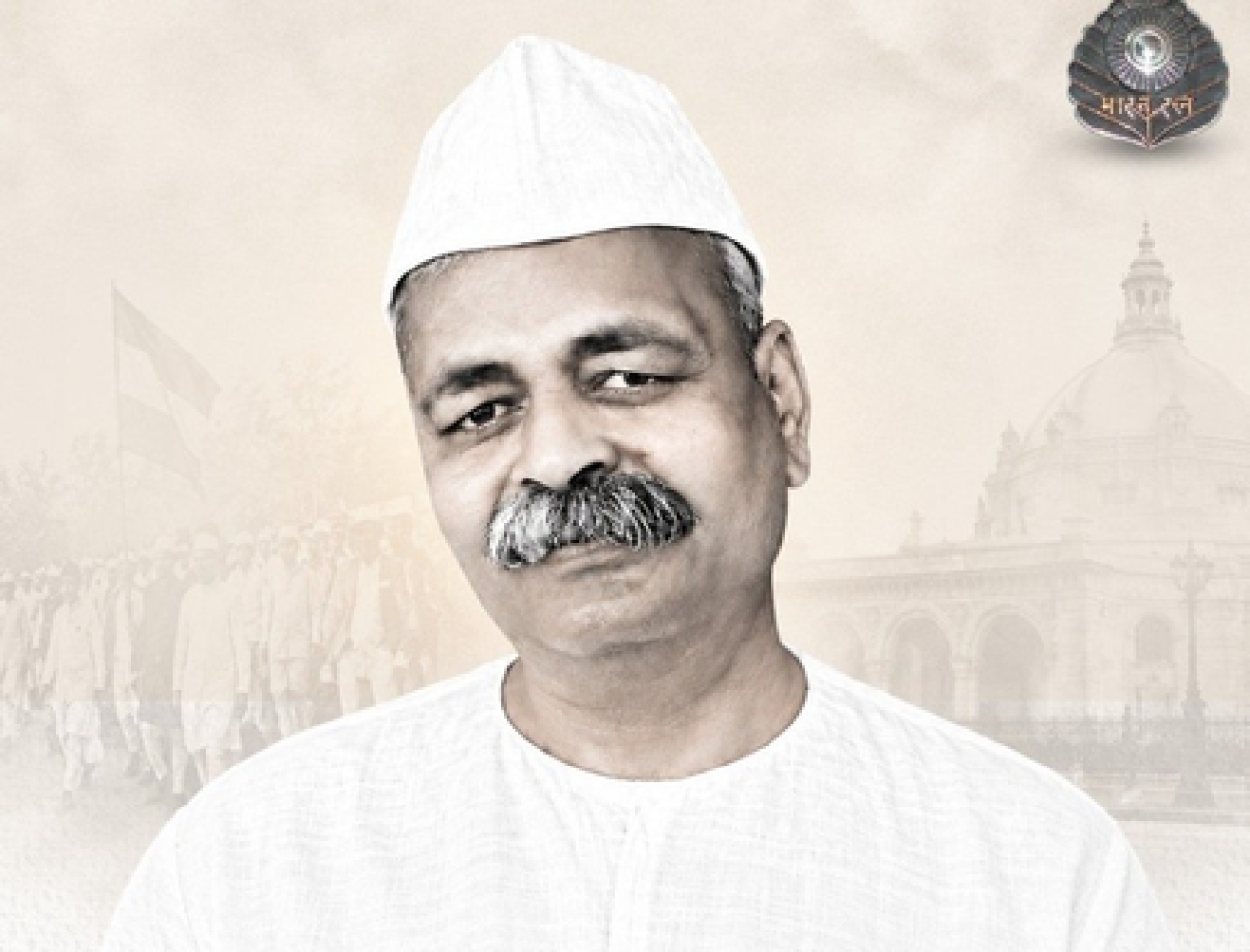 ‘ભારત રત્ન’ ગોવિંદ બલ્લભ પંતની જયંતી પર યૂપીના સીએમ યોગી આદિત્યનાથ સહિત અનેક નેતાઓએ અર્પિત કરી શ્રદ્ધાંજલિ