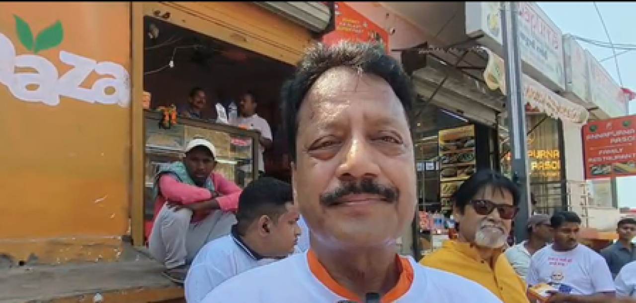 વડાપ્રધાન મોદીના જન્મદિવસે 25 દિવ્યાંગોએ રામલલાના દર્શન કર્યા, લાંબી ઉંમરની પ્રાર્થના કરી વડાપ્રધાન મોદીના જન્મદિવસે 25 દિવ્યાંગોએ રામલલાના દર્શન કર્યા, લાંબી ઉંમરની પ્રાર્થના કરી