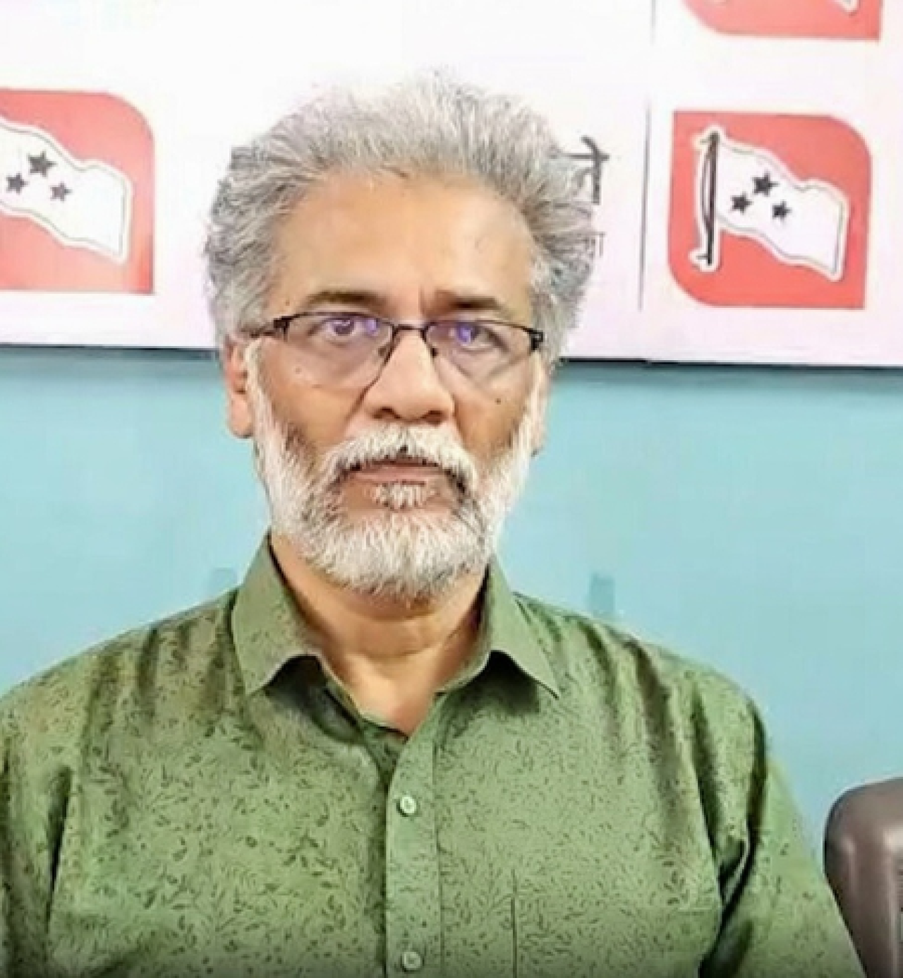 વામ દળો દ્વારા જ્ઞાનેશ કુમારને પદ પરથી હટાવવાની માંગ, 26 સપ્ટેમ્બરથી વિરોધ પ્રદર્શન શરૂ