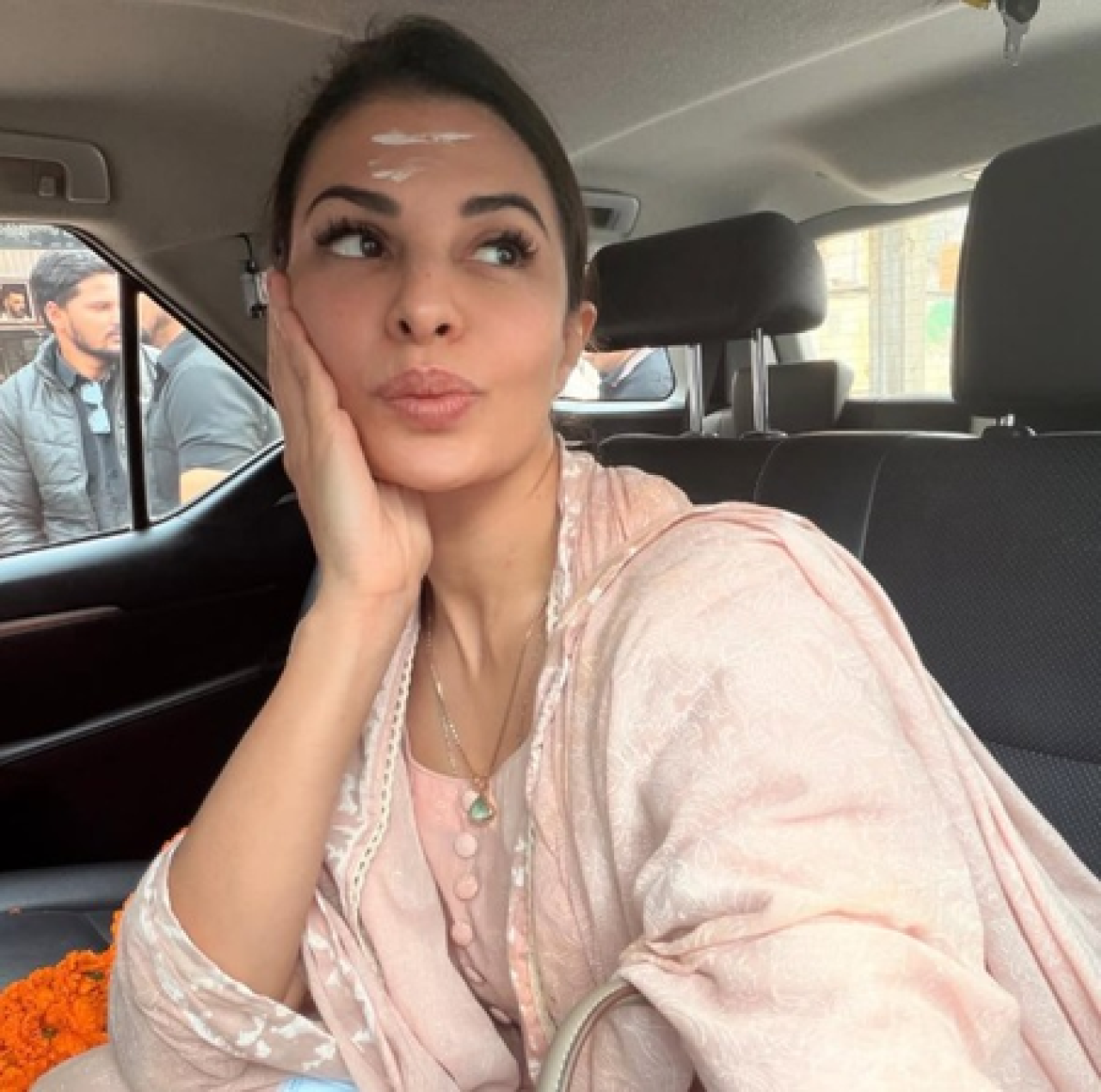 Jacqueline Fernandezને 200 કરોડની વसूલી કેસમાં રાહત, મકોકા મામલામાં આરોપી બનાવવાની અરજી ખારિજ