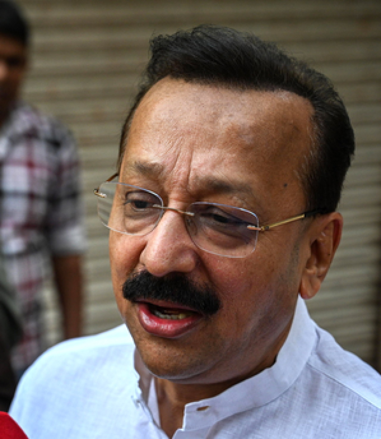baba siddhiki hatyakand: patni shahjeen siddhiki no arop, sirf dikhave ni karvahi kar rahi mumbai police baba siddhiki hatyakand: patni shahjeen siddhiki no arop, sirf dikhave ni karvahi kar rahi mumbai police